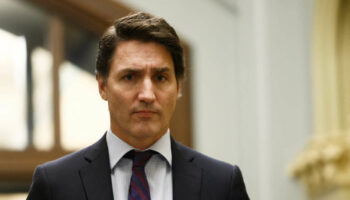 Au Canada, après l’hommage rendu par erreur à un ex-soldat nazi, Justin Trudeau présente ses « plus sincères excuses »