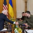 Biden assure que les chars Abrams seront en Ukraine «la semaine prochaine»
