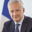 Bruno Le Maire au Figaro: «Les LR seront-ils au rendez-vous du désendettement de la France?»