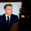 Carburants : Macron promet une indemnité pouvant atteindre les 100 euros par an