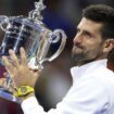 « Cela représente tellement pour moi » : Djokovic, un roi à New York