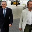 Confirman la absolución de Sandro Rosell por el delito de fraude fiscal