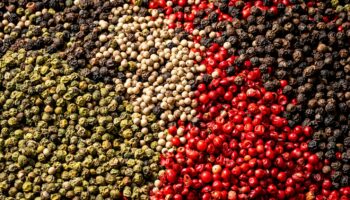 Cooking chat: Do I really need to measure black pepper for recipes?