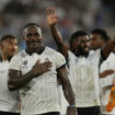 Coupe du monde de rugby : les Fidji font un grand pas vers les quarts de finale, après un succès laborieux contre la Géorgie