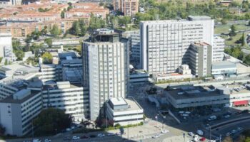 Diez hospitales públicos de Madrid, en la lista de los mejores centros sanitarios del mundo