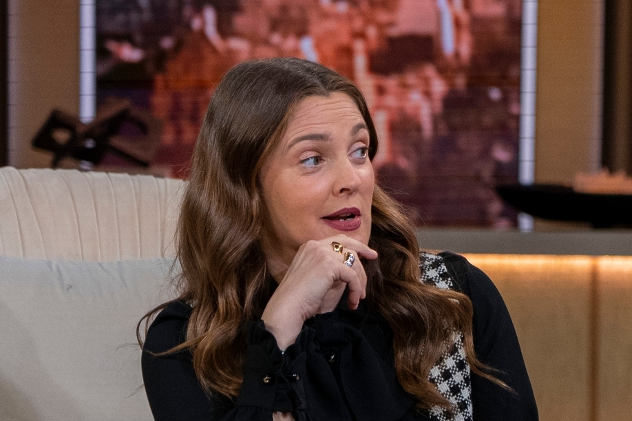 Drew Barrymore talk show will pause production until Hollywood strike ends