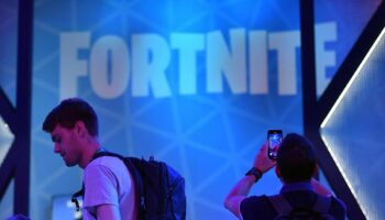 Epic Games, la empresa detrás de Fortnite, despide al 16% de su plantilla