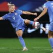 Football : l’équipe de France féminine domine le Portugal pour son entrée en Ligue des nations