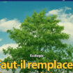 Gorafi Magazine : Ecologie – Faut-il remplacer Emmanuel Macron par un arbre ?