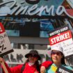 Hollywood studios, WGA reach tentative deal that could end writers strike