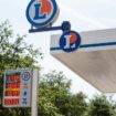 Inflation : Leclerc va proposer le carburant à prix coûtant tous les jours