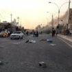 Irak : trois morts et 16 blessés lors de manifestations à Kirkouk