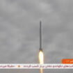 Irán pone en órbita un satélite en medio de tensiones con EEUU por su programa nuclear