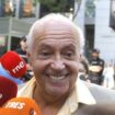 José Luis Moreno se desmarca ante el juez de 'Titella' del contrato con RTVE alegando que él era un mero creativo