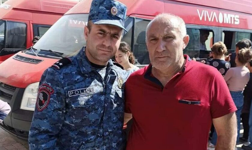 L’Artsakh prononce son acte de décès officiel