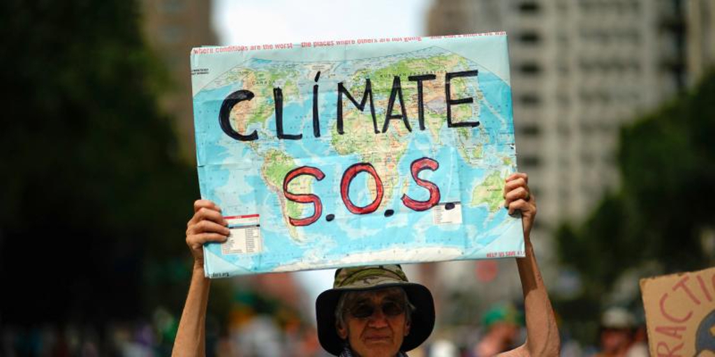 La ONU intenta acelerar con una 'minicumbre' la lucha contra el cambio climático