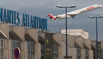 La «colère» monte à Nantes après la décision de l’État de stopper le projet de rénovation de l’aéroport