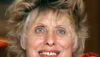 La comédienne Catherine Lachens est morte, à l’âge de 78 ans