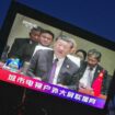 La grande crispation nationaliste, réponse de Xi Jinping au ralentissement économique et au défi américain
