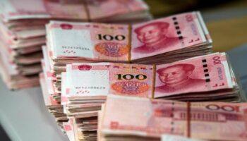 « La réduction des marges de manœuvre économique de la Chine est tout sauf anodine »