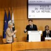Le discours d’Emmanuel Macron, à Ajaccio : « Ayons l’audace de bâtir une autonomie à la Corse, dans la République »