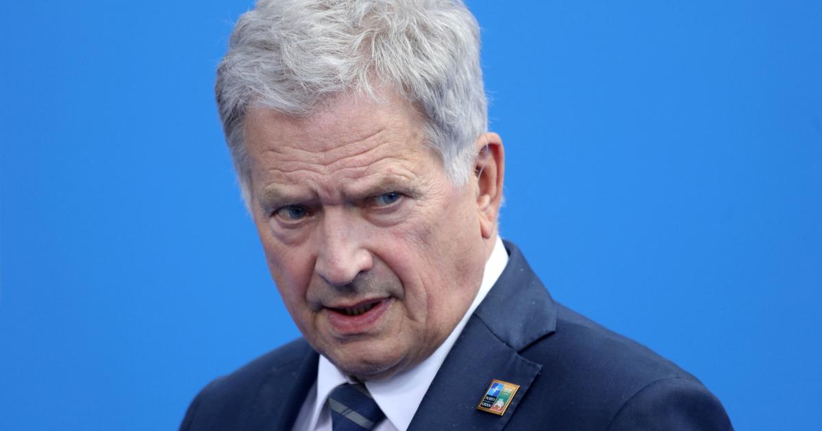 Le président finlandais voudrait que les Occidentaux et les Russes puissent «se tolérer», «voire se comprendre un peu»
