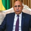 Le président mauritanien Mohamed Ould Ghazouani au Figaro: «L’Afrique attend trop de la France»