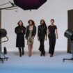 « Les Supermodels », sur Apple TV + et MyCanal : Naomi Campbell, Cindy Crawford, Linda Evangelista et Christy Turlington, le quatuor vedette des années 1990