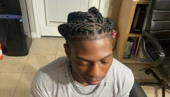 Let Black boys grow their hair