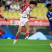 Ligue 1 : Monaco remporte un match fou face à l’OM pour la première de Gattuso
