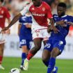 Ligue 1 : pour la première de Gattuso, Marseille s’incline à Monaco