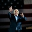 McCain’s political heirs carry on his fight against Trumpian isolationism