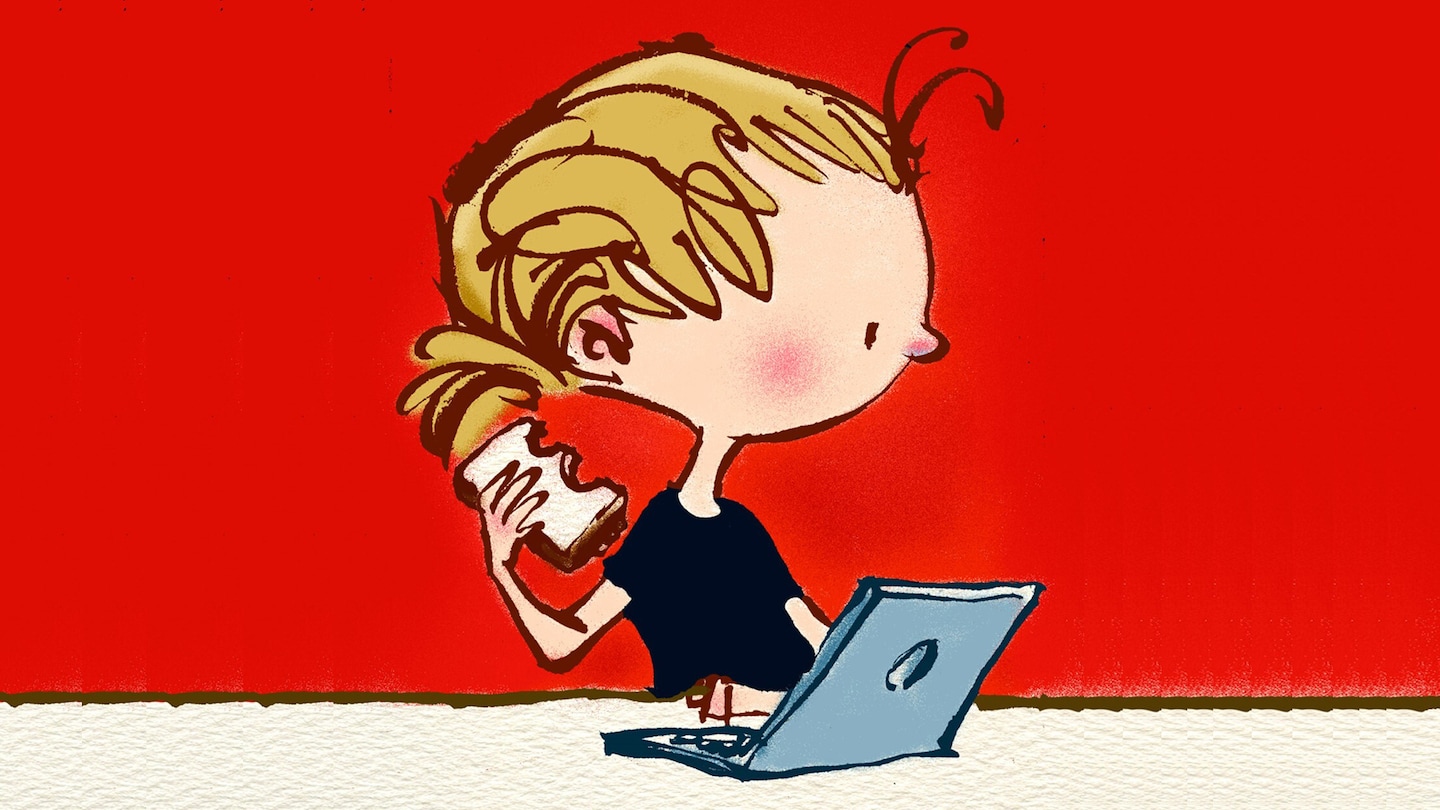 Need advice? Join columnist Carolyn Hax’s weekly chat (postponed to Sept. 29 | 12 p.m. ET)
