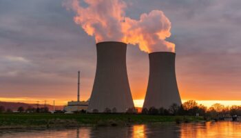 Pour atteindre la neutralité carbone, il serait nécessaire de tripler la production d’électricité nucléaire