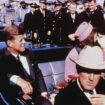 Sesenta años después del asesinato de Kennedy, un nuevo testimonio contradice la versión oficial del magnicidio