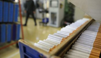 Située en Corse, la dernière fabrique de cigarettes de France va fermer
