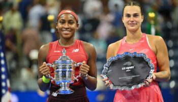 US Open : Aryna Sabalenka, nouvelle n°1 mondiale, mérite-t-elle son image de méchante ?