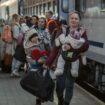 Ukraine-Flüchtlinge sollen in EU weiter von Sonderregeln profitieren
