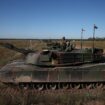 Ukraine live briefing: Russia criticizes delivery of U.S.-made M1 Abrams tanks to Ukraine
