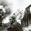 Vasili Grossman y la primera vez que se contó la verdad de la Segunda Guerra Mundial