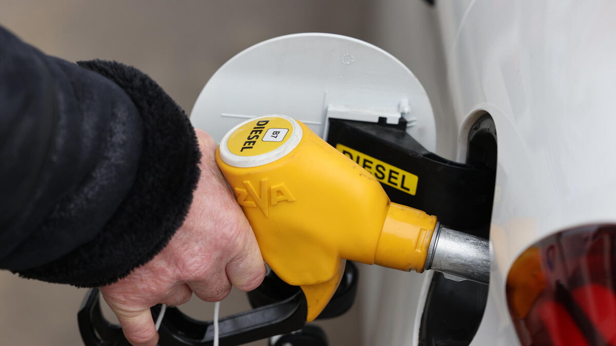 Vente à perte de carburant : des « compensations » prévues pour les stations-service indépendantes