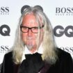 Billy Connolly says ‘cruel’ Parkinson’s disease has made it difficult to walk