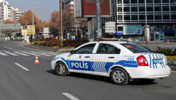 Explosion près du ministère turc de l'Intérieur, Ankara dénonce un "attentat terroriste"