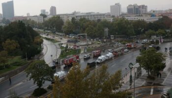 „Terroranschlag“ in Ankara – Regierung verhängt Nachrichtensperre