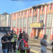 En Espagne, l’incendie d’une discothèque à Murcie fait une quinzaine de morts