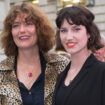The Split star Anna Chancellor announces the death of artist daughter Poppy, aged 36