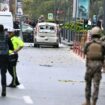 Attentat à la bombe: Une explosion ce matin à Ankara, la capitale turque