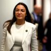 AOC says she’d consider backing Gaetz push to oust McCarthy as House speaker’s future in question