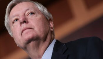 Lindsey Graham says ousting Speaker McCarthy would be a 'disaster' for Republicans: 'Kevin is the right guy'