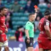South Africa vs Tonga referee: Who is Rugby World Cup official Luke Pearce?